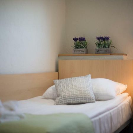 Hotel 104 Stargard Szczeciński Exteriör bild